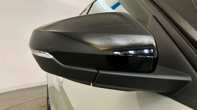 Audi A1 35 TFSI Black Edition 5dr S Tronic [Tech Pack] Petrol Hatchback - Image 34
